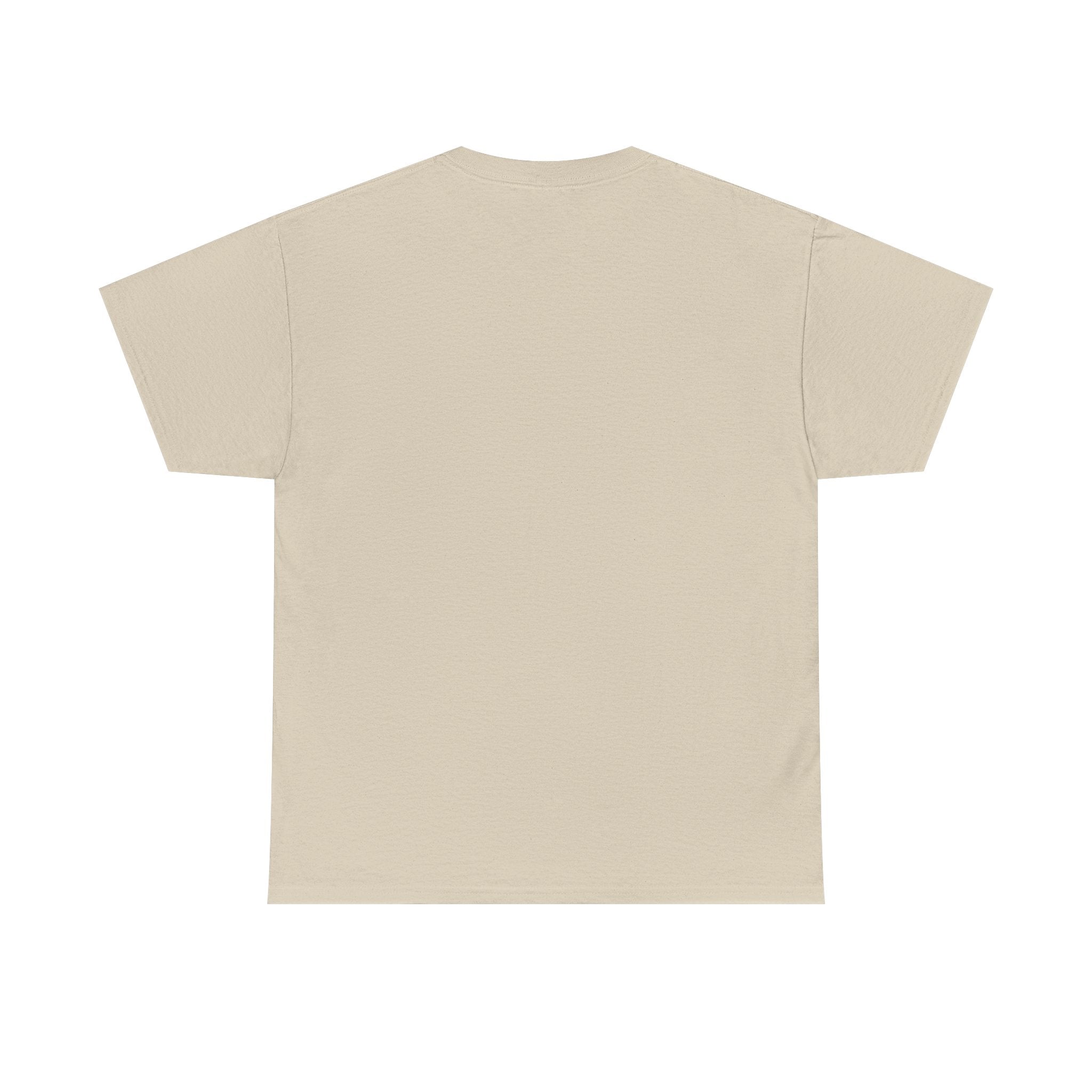 Find Me in the Woods T-Shirt — Nature Lover Camping Tee